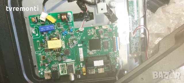 Main board TPD.MS3563S.PB781 3MST35A0 for 32inc DISPLAY for Thomson 32HD3301