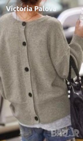 Красива блуза YAYA цвят мента ,Холандия.