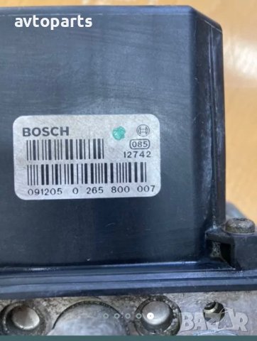 Ford mondeo 2001година 2.0tddi 115ks ABS, снимка 4 - Части - 40359678