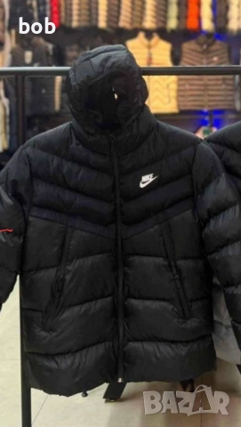 Нови якета найк , снимка 2 - Якета - 47440368