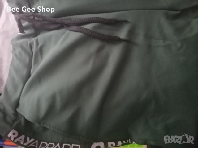 Мъжки спортен комплект, снимка 4 - Спортни дрехи, екипи - 51874287