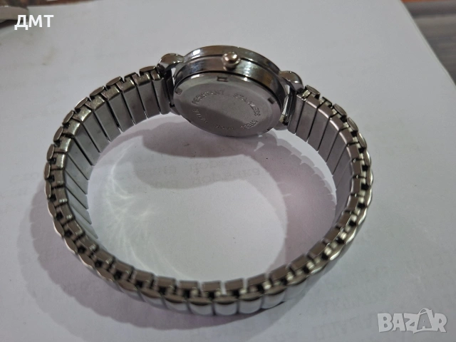 Дамски кварцов часовник , снимка 3 - Дамски - 54030260