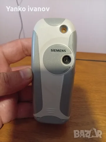 Simens MC 60 работещ, снимка 4 - Siemens - 56215096