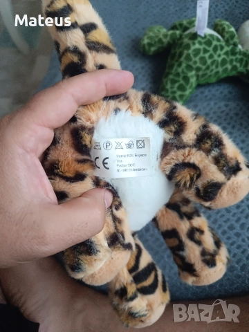 Плюшени играчки , снимка 7 - Плюшени играчки - 51486957