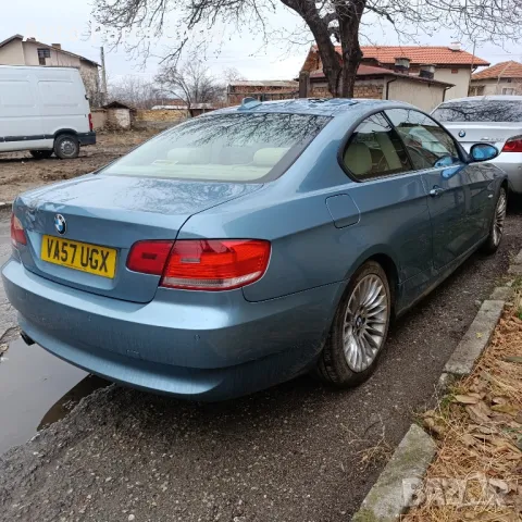 BMW 320D НА ЧАСТИ E92 320d БМВ 320д на части Е92, снимка 5 - Автомобили и джипове - 48451126