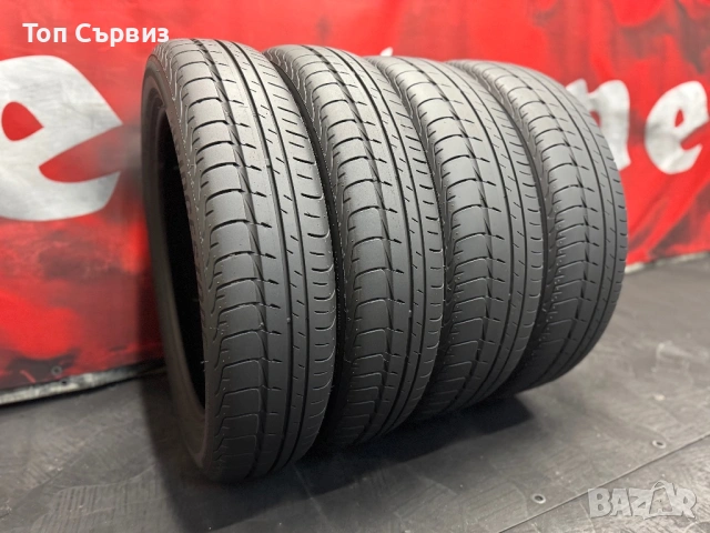 155 70 19 / 175 60 19, Летни гуми, Спорт пакет, Bridgestone EcopiaEP500