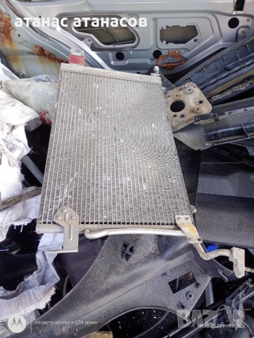 Части за Пежо 306 2.0хдй 90кс, снимка 15 - Части - 52108807