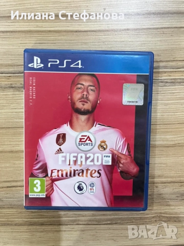 игри за PS4, снимка 5 - Игри за PlayStation - 52865997