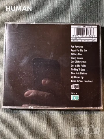 Gary Moore - Ry Cooder , снимка 7 - CD дискове - 47973097