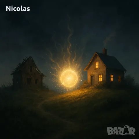 Чист човек – чист живот, снимка 1