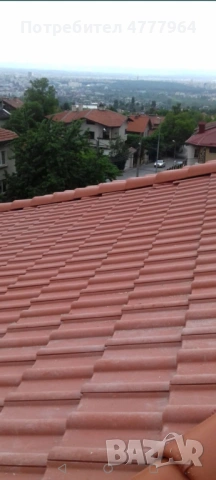 Ремонт на покриви, тенекеджийски услуги , снимка 15 - Ремонти на покриви - 53979254