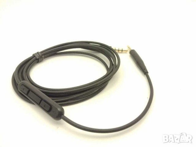 Кабел за слушалки BOSE, снимка 5 - Слушалки и портативни колонки - 29290020