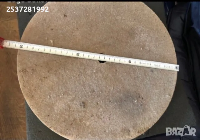 Кече за полиране