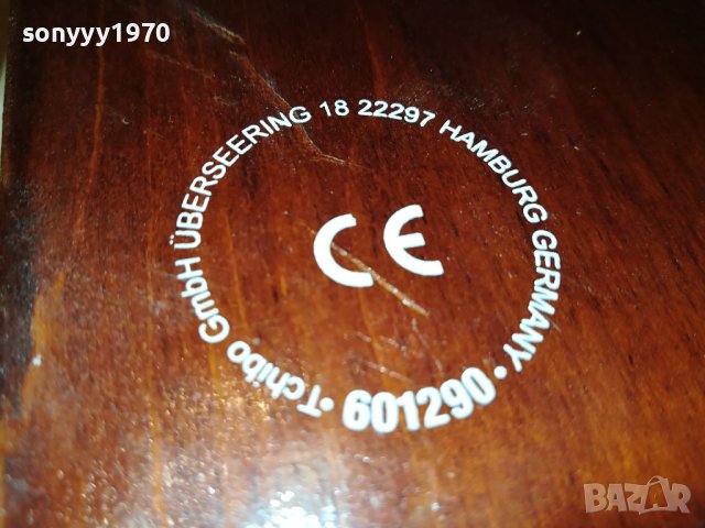 X & O GERMANY 3110231131, снимка 15 - Колекции - 42790805