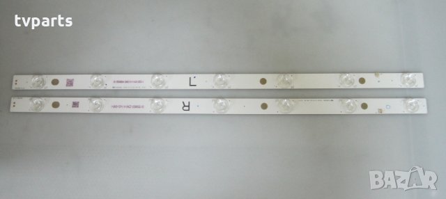 LED подсветка 55" Panasonic EX-55SOVE04-2A563 	Tx-55dx600b/Tb5509m M30900/Tx-55ax630b/Tx-55ax630