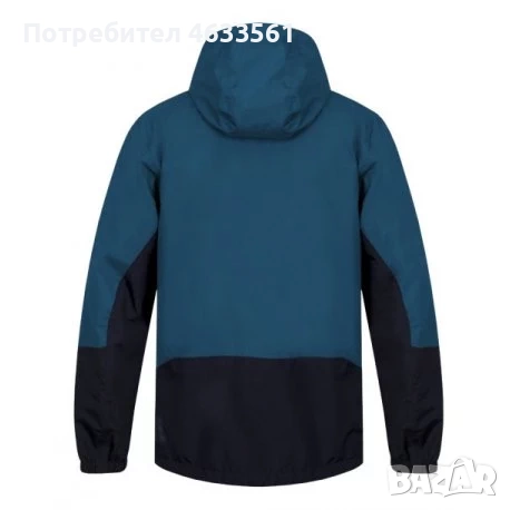 Мъжко яке с мембрана Hannah Strider XL, снимка 2 - Якета - 52655019