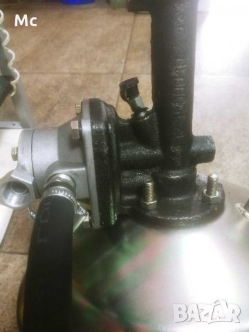 Сервоусилвател ГАЗ 53 нови налични различни фирми, снимка 7 - Части - 26564091