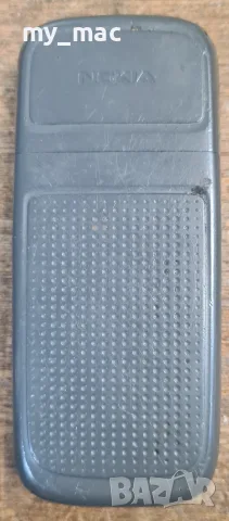 NOKIA 1208 RM-105 + зарядно, снимка 2 - Nokia - 55740780
