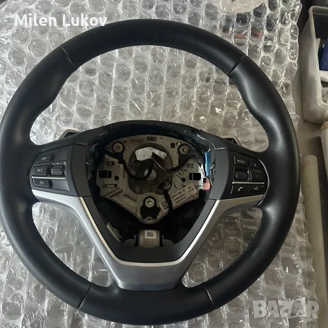 волан за bmw f25 x3
