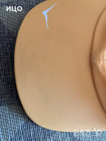 Шапка с козирка на Hoka, снимка 7 - Шапки - 54234871