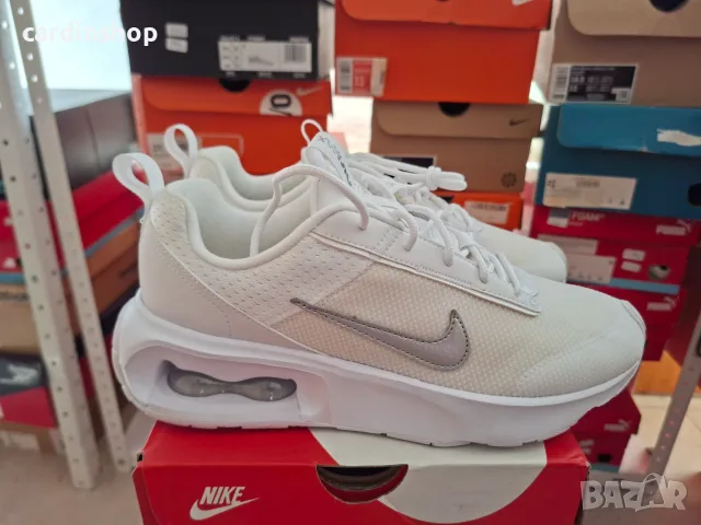 Nike Air Max оригинални маратонки