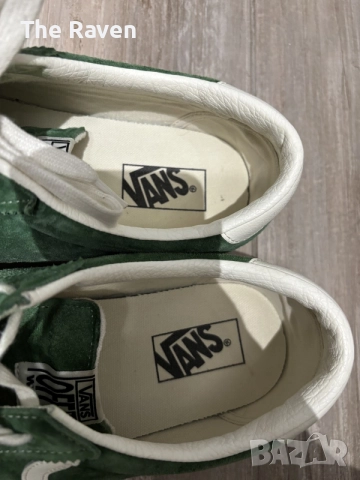 Vans кецове маратонки, снимка 4 - Кецове - 56529124