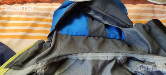 Norrona lyngen gtx , снимка 9 - Якета - 38526082