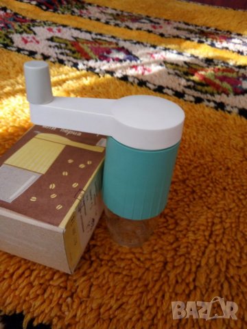 Мелнична за кафе и др., снимка 2 - Други - 39138998