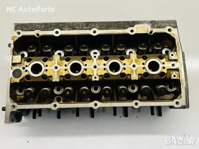 Цилиндрова глава за Audi Ауди А3 VW Golf MK5 8P1 1.6 FSI 115 коня BLF 03C103358F 2008