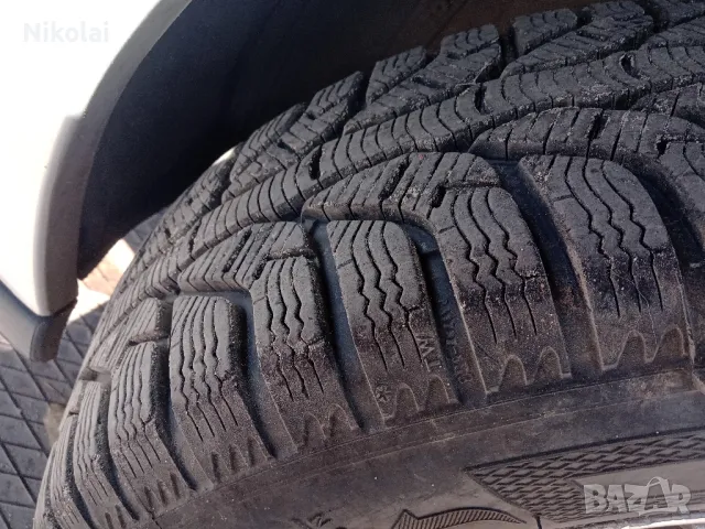 Поло 1.4 бензин газ , снимка 7 - Автомобили и джипове - 46591725