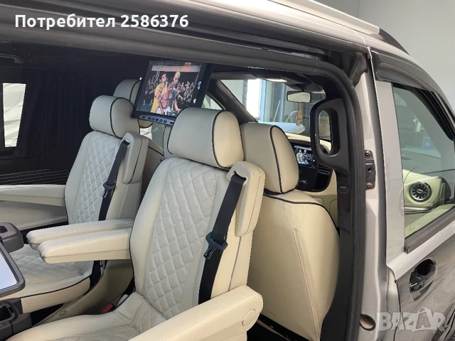 W447 части, снимка 8 - Аксесоари и консумативи - 50587624