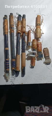 феритни антени св