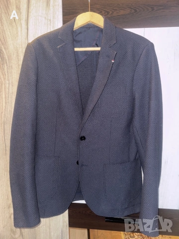 Спортно елегантно сако Zara