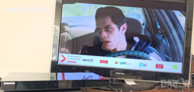 Блу рей плейър Samsung BD C 6900 BLU RAY DISK/DVD PLAYER с подарък, снимка 4 - Плейъри, домашно кино, прожектори - 52504041