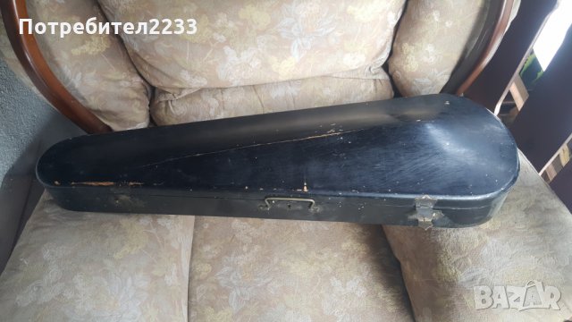 Много стари цигулки 1682г. - 1950г. / 8бр. !!!, снимка 2 - Струнни инструменти - 34184828