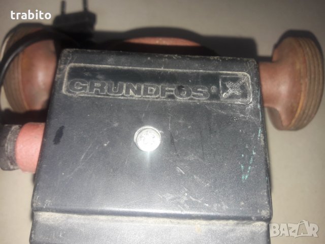 помпа парно 13-1, снимка 2 - Други инструменти - 17321872