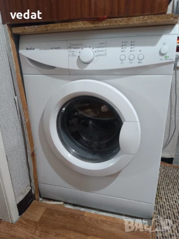 Продавам пералня , снимка 1