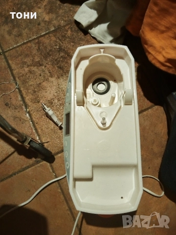 овлажнител за въздух, снимка 4 - Овлажнители и пречистватели за въздух - 52270277