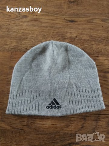 adidas - страхотна мъжка шапка КАТО НОВА, снимка 4 - Шапки - 38287443