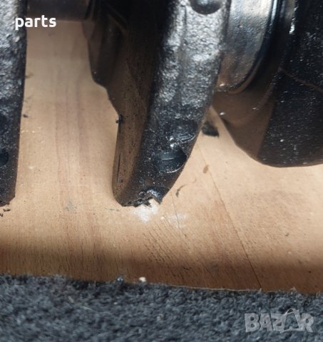 Колянов Вал Форд Транзит 2.0 - За шлайфане N, снимка 4 - Части - 42407498