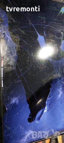 Лед диоди от дисплей CX400DLEDM от телевизор STARLIGHT МОДЕЛ 40DM6500, снимка 6 - Части и Платки - 38302144