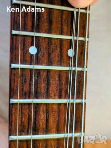 Yamaha Pacifica, снимка 7 - Китари - 53137833