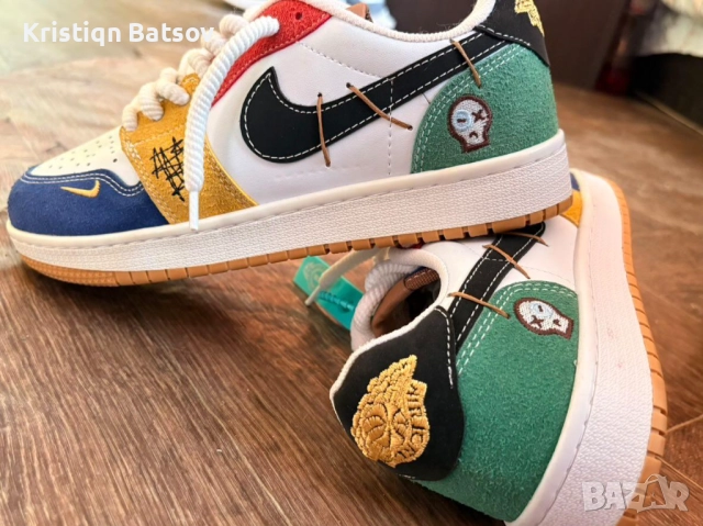 Nike Dunks SB Low 39 номер 