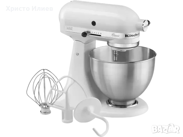 Планетарен миксер KitchenAid Classic Кухненски робот