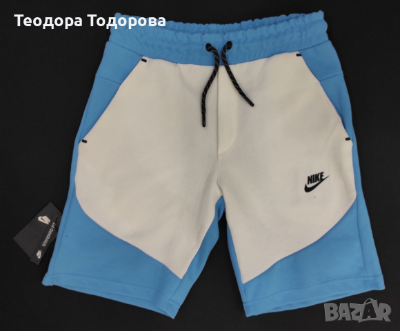 Хит модели къси гащи Nike,Djordan в Къси панталони в гр. Русе - ID36455430  — Bazar.bg