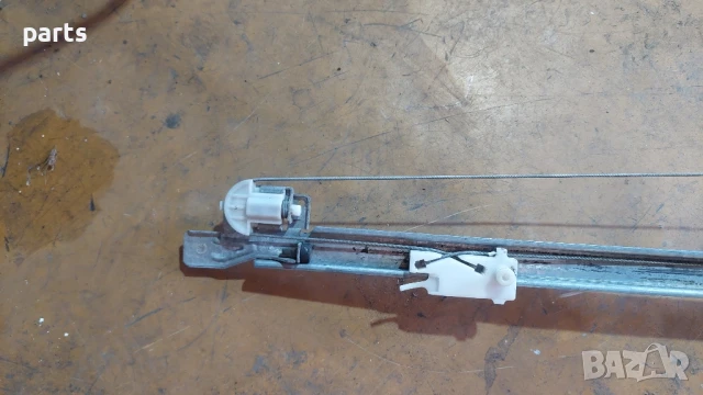 Ляв Стъклоповдигач Ситроен Джъмпер - Фиат Дукато - Пежо Боксер, снимка 4 - Части - 51308025