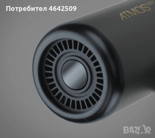 Оригинален Професионален Сешоар Diva Pro Styling 2000W, снимка 4 - Сешоари - 54154626