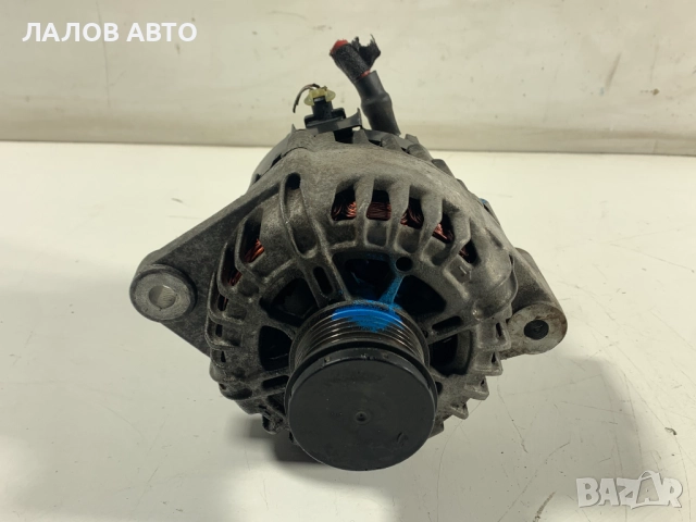 Генератор Алтернатор Опел Инсигния Generator Alternator Opel Insignia 2.0 CDTi 160к.с. 