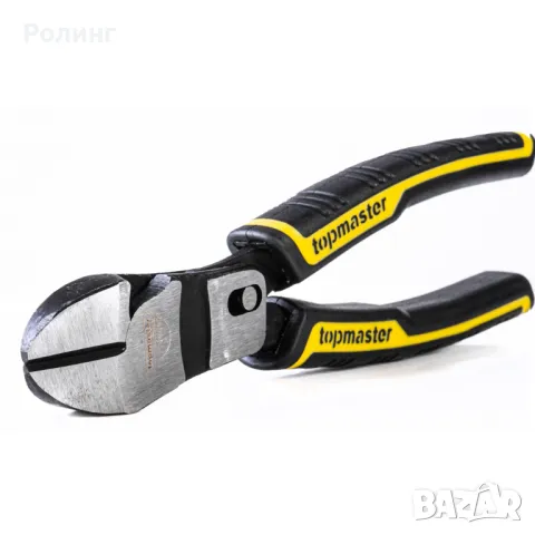 Клещи резачки трето поколение 200mm TMP/210177
