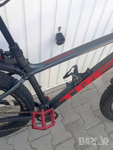 Trek Roscoe 6 27.5, снимка 3 - Велосипеди - 56230471